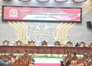 DPRD Kalteng Siap Kawal Penyusunan APBD 2026 agar Tepat Sasaran