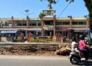 Fairid Naparin Pastikan PKL Tetap Bisa Berjualan Sementara