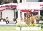 Generasi Muda Jadi Garda Utama Pembangunan Kota Palangka Raya