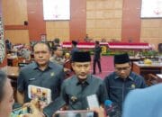 Palangka Raya Sesuaikan Perda Pajak dan Retribusi dengan Regulasi Nasional