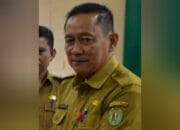 Pemkab Katingan Teguhkan Komitmen Pengelolaan Keuangan Daerah yang Transparan dan Efisien