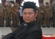 Dorong Pembangunan Berkelanjutan, Bupati Katingan Serukan Gaya Hidup Hijau