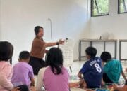 Sekolah Rakyat Palangka Raya Terapkan Tiga Kurikulum Asrama untuk Bentuk Karakter Siswa