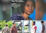 Respon Cepat TRC Satpol PP Katingan, Turun Bantu Pencarian Warga Diduga Alami Gangguan Mental