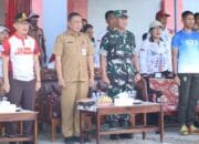 Pemkab Katingan Dorong Semangat Olahraga Pelajar Lewat Kejuaraan Tingkat Kabupaten 2025