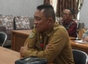 Koperasi Merah Putih Diharapkan Jadi Simbol Kemandirian Ekonomi Warga Katingan