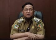 Saiful: Pengendalian Inflasi Kunci Menjaga Kesejahteraan Masyarakat Katingan