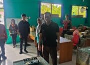 Pastikan Program Makan Bergizi Gratis Aman untuk Siswa