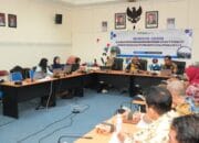 Pemko Dorong Pertanian Hidroponik Jadi Solusi Kota Hijau