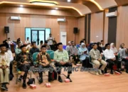 Pemkab Barsel Gelar Pelatihan Dewan Hakim MTQH 2025