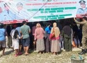 Saiful Tekankan Pentingnya Bansos dan Pasar Murah Jaga Daya Beli Masyarakat