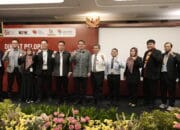 OJK Mantapkan Budaya Antikorupsi Lewat Program Sertifikasi API dan PAKSI