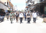 Penataan Pasar Kereng Pangi Dijalankan Pemerintah Kabupaten Katingan