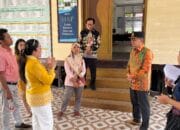 RSUD Mas Amsyar Dukung Pendirian Balai Rehabilitasi Narkotika Kasongan