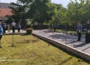 Upacara Hari Kesaktian Pancasila Teguhkan Komitmen Kebangsaan