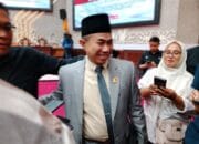 Peternakan Dinilai Jadi Motor Ekonomi, DPRD Dorong Penguatan KUP dan Sistem Terpadu di Kalteng