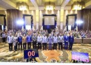 OJK Tegaskan Stabilitas Keuangan di Era Disrupsi Digital