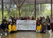 Inovasi Jajanan Lokal Bergizi, UPR Ajak Ibu Posyandu Cegah Stunting