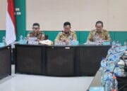 Optimalisasi APBD 2026 Katingan Melalui Rapat Koordinasi Daerah