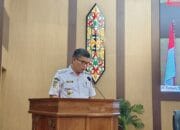 Pemkab Katingan Canangkan Gerakan Literasi, Pastikan Anak SD Mampu Membaca Tahun 2026