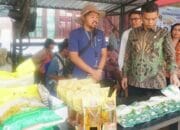 Pemkab Katingan Akan Perluas Gerakan Pangan Murah untuk Stabilkan Harga