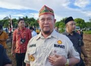 Sekolah Unggulan Garuda Jadi Harapan Besar Katingan