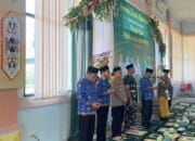 Peringatan Maulid Nabi di Katingan Jadi Momen Kebersamaan
