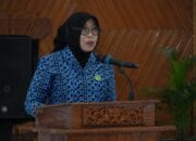 GOW Kota Palangka Raya Tegaskan Komitmen Bangun Daerah Berkeadilan