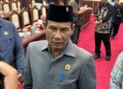 Arton Tekankan Mental Pencipta Kerja bagi Mahasiswa