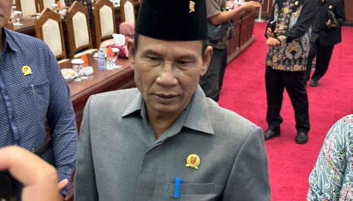 Jalan Katingan Hulu Rusak Berat, DPRD Kalteng Tekankan Solusi Teknis dan Percepatan Perbaikan