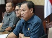 Komisi III Ingatkan Pemda: Layanan Kesehatan Jangan Jadi Korban Penghematan