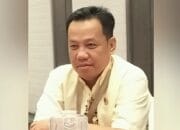 Purdiono: Imlek 2026 Momentum Perkuat Solidaritas dan Stabilitas Daerah