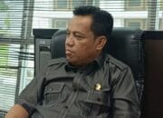 APBD Tertekan, DPRD Kalteng Ingatkan Risiko Pembangunan Mandek