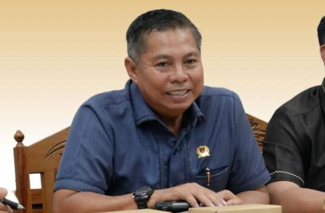 Pemangkasan Dana TKD 45 Persen, Sudarsono Dorong Pemda Kalteng Lebih Cermat dan Kreatif Kelola Anggaran Screenshot_20250826_193109_Gallery