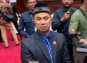 Wakil Ketua DPRD Kalteng Dorong Pengelola MBG Utamakan Kualitas dan Kebersihan Makanan