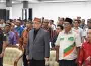 Simposium Nasional Dorong Penguatan Peran Masyarakat Adat dalam Pembangunan