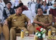 Saiful Dorong Peningkatan Kualitas Pelayanan Bidan di Katingan