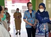 RSUD Mas Amsyar Perkuat Kapasitas Layanan Ibu dan Anak Lewat Pendampingan Tim RSUP Dr. Kariadi