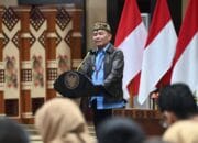 Gubernur Kalteng Ajak Pejabat Satukan Langkah Bangun Daerah Hadapi Tantangan 2026