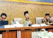 MTQH XXXIII Jadi Momentum Syiar Islam dan Kebanggaan Barito Utara