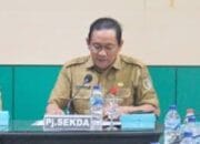 Katingan Perkuat Tata Kelola Keuangan Daerah Lewat Layanan Digital E-Tagihan