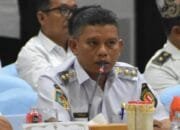 Firdaus: Gotong Royong Kunci Sukses Koperasi di Desa