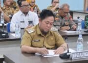 Bupati Katingan Tegaskan APBD 2026 Harus Berpihak pada Kepentingan Rakyat