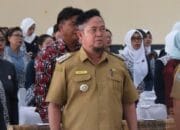 Saiful Tegaskan: Setiap Rupiah Anggaran Harus Berdampak bagi Warga Katingan