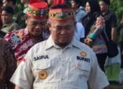 Pemkab Katingan Perkuat Ekonomi Rakyat Lewat Pendampingan Koperasi