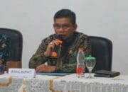 Program PKRTLH, Wujud Kepedulian Pemkab Katingan terhadap Kesejahteraan Warga