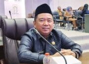 Bundaran Segitiga Kandui-Montallat Akan Dibangun Ulang, Jadi Wajah Baru Barito Utara