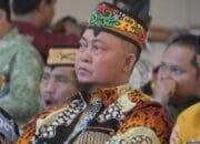 Pemkab Katingan Terapkan Data Tunggal Sosial untuk Wujudkan Bansos Tepat dan Transparan