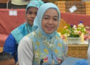 Bank Sampah Jadi Gerakan Bersama, PKK Katingan Ajak Warga Ubah Sampah Jadi Rupiah