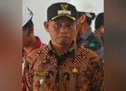 Antisipasi Malaria, Wabup Ajak Warga Katingan Peduli Kebersihan Lingkungan